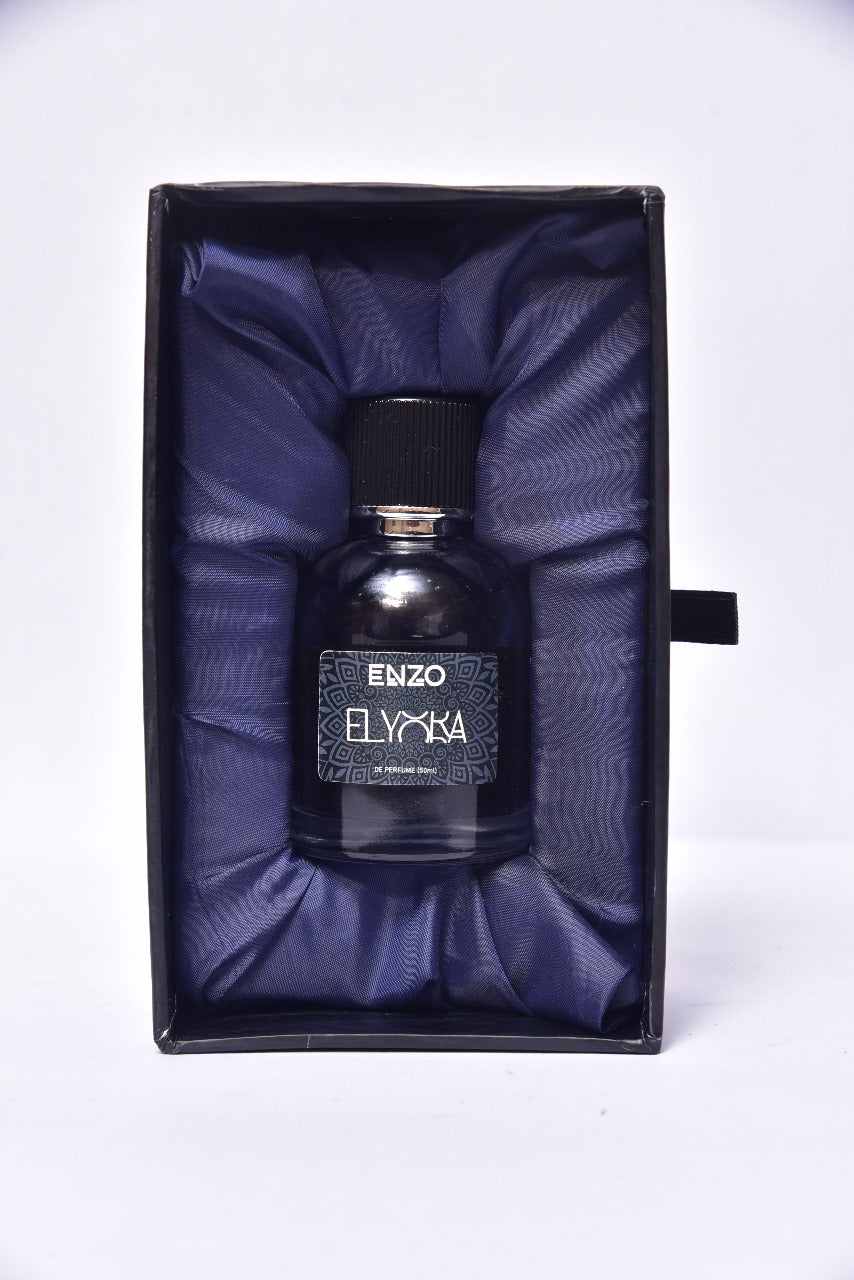 ELYORA Enzo  – Eau de Parfum for the Modern Gentleman